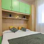 Inca Apartmán *