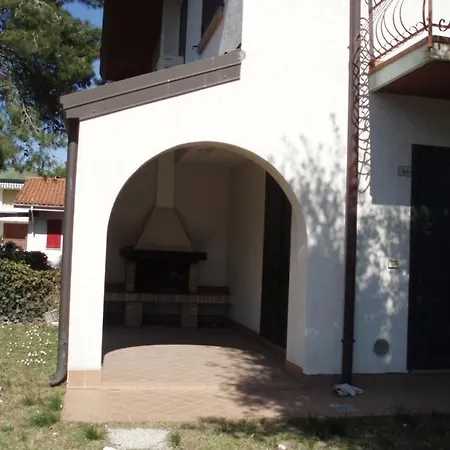 Apartmán Inca *