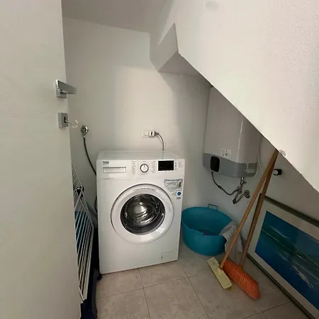 Inca 아파트 비비오네