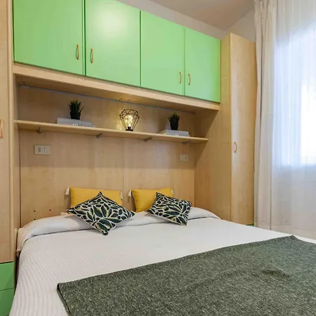 Inca Apartman *