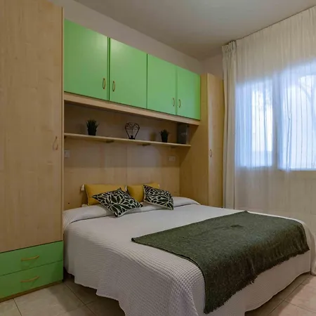 Apartmán Inca Bibione