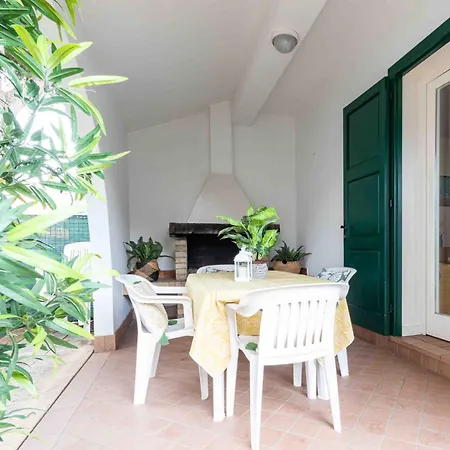 Inca Apartman Bibione