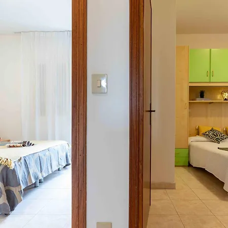 Apartmán Inca *