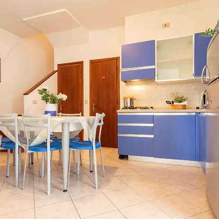 Apartmán Inca Bibione
