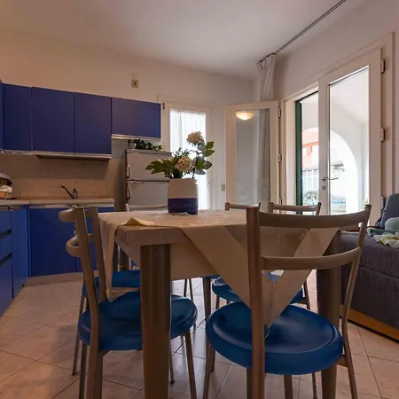 Inca Apartmán Bibione