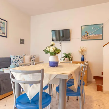 Apartmán Inca *