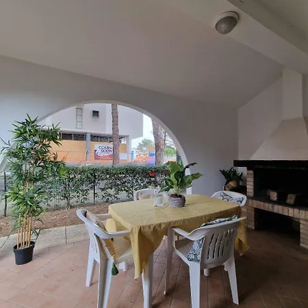 Inca Apartman Bibione