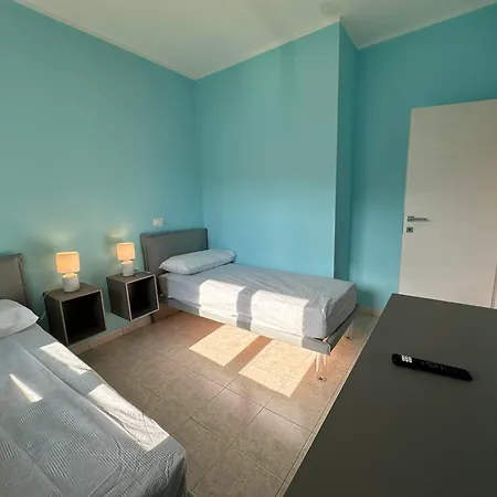 Inca Apartmán Bibione