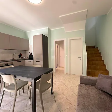 Apartmán Inca *