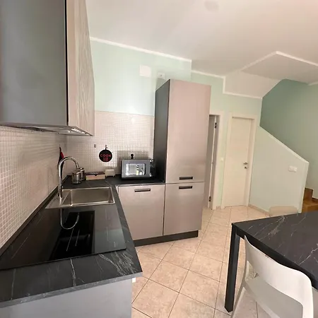 Apartmán Inca *