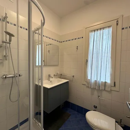 Apartmán Inca Bibione