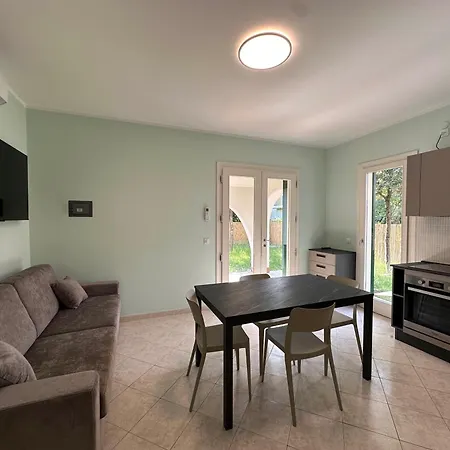 Apartmán Inca *
