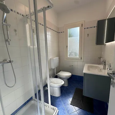 Inca Apartmán Bibione