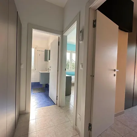 Apartmán Inca *