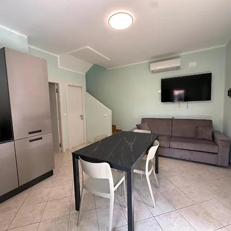 Inca Apartmán Bibione