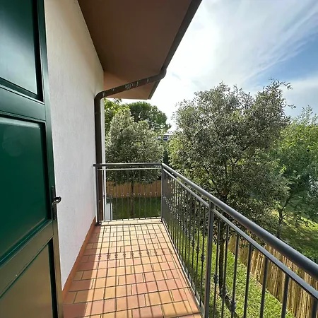 Inca Apartmán