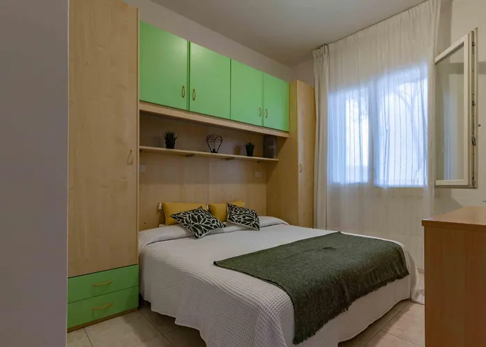 Apartman Inca Bibione