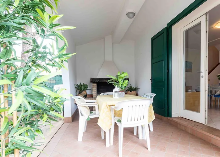 Inca Apartman Bibione