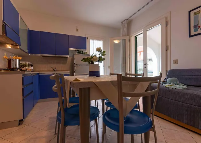 Inca Appartamento Bibione