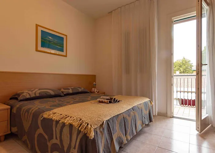 Inca Apartman Bibione