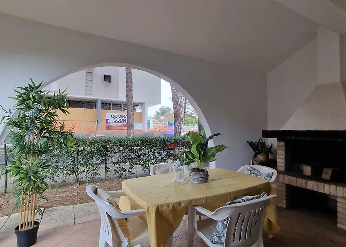 Inca Apartman Bibione