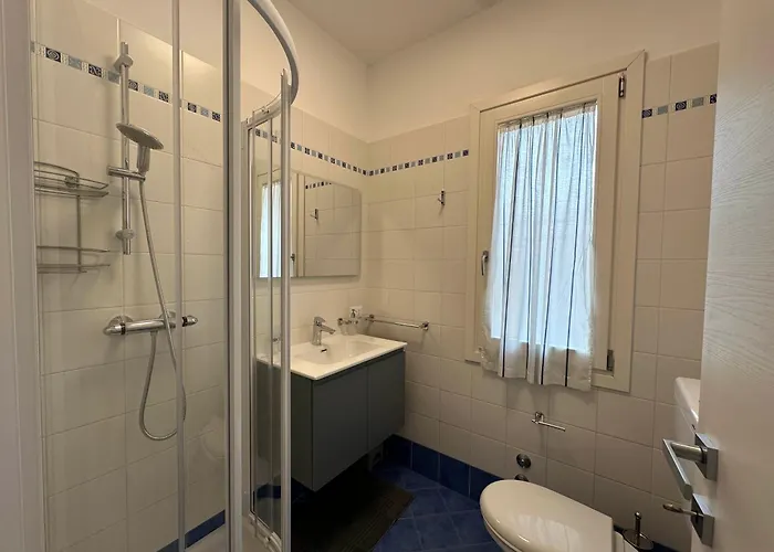 Apartman Inca Bibione